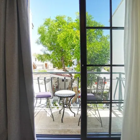 Papavero Alaçatı Çeşme