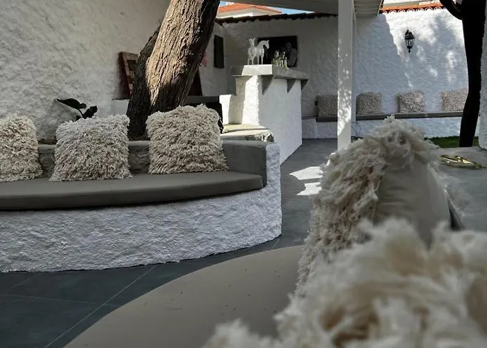 Hotel Papavero Alaçatı