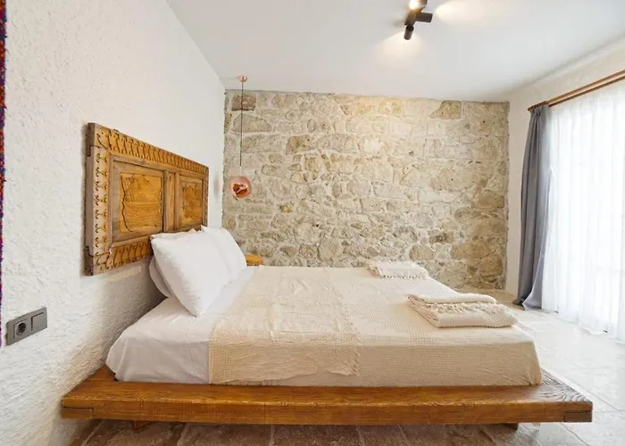 Papavero Alaçatı 3* Çeşme