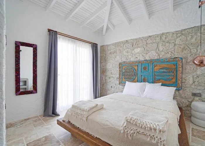 Hotel Papavero Alaçatı Çeşme