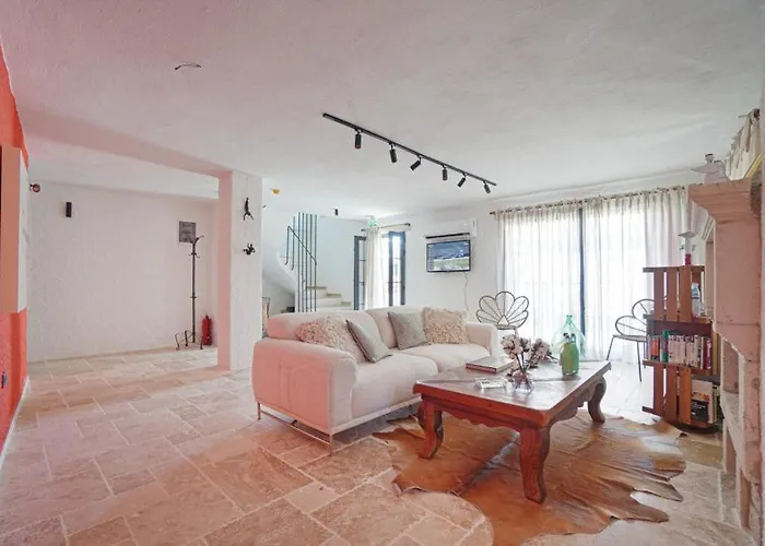 Papavero Alaçatı Hotel Çeşme