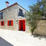 Papavero Alacati