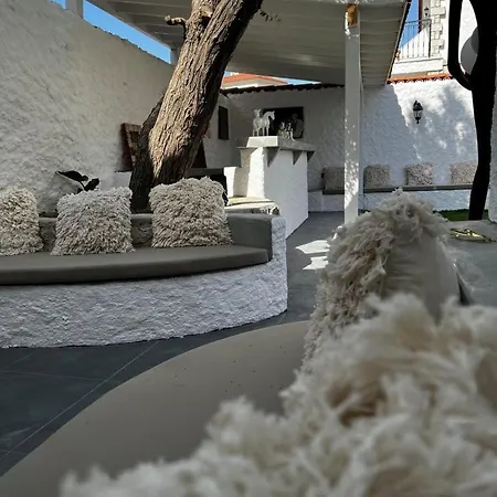 Hotel Papavero Alacati