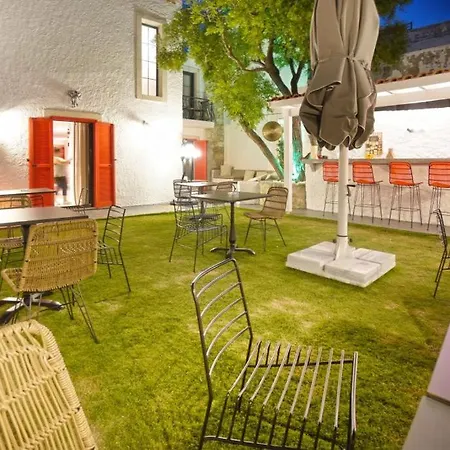 Papavero Alacati 3* Cesme