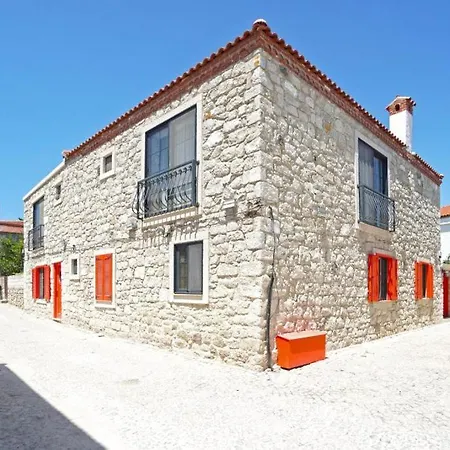 Papavero Alacati Hotel 3*