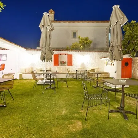 Hotel Papavero Alacati