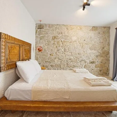 Papavero Alacati 3* Cesme