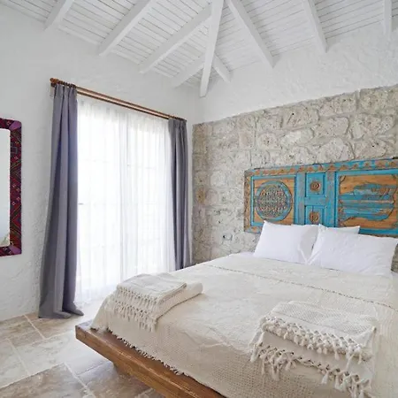 호텔 Papavero Alacati Çeşme