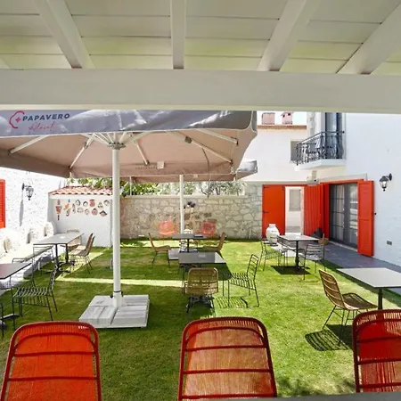 Papavero Alacati 3* Çeşme