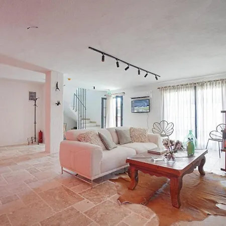 Papavero Alacati 호텔 Çeşme