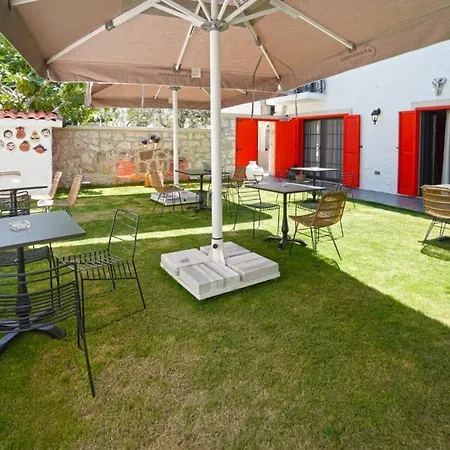 Papavero Alacati 3* Çeşme