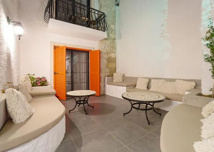 Papavero Alacati 호텔 Çeşme