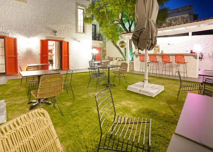 Papavero Alacati 3* Çeşme