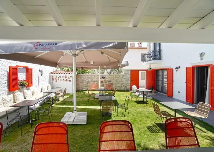 Papavero Alacati 3* Çeşme